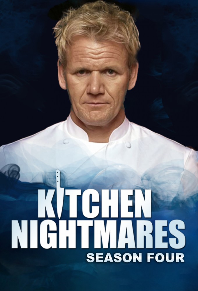 Kitchen Nightmares (US) - Season 4 [107907] (A1772969661) [[TV Programmes]] --Plex--